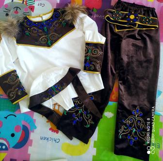 Прокат костюм на новый год