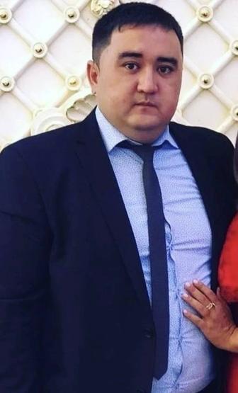 Водитель