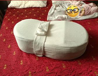 Продам кокон - матрасик