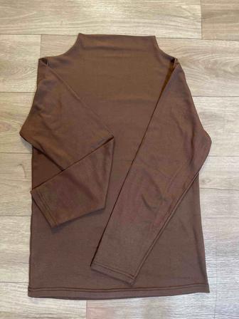 Трикотажные водолазки