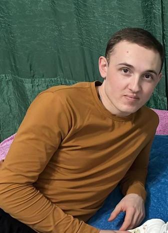 Торговый представитель
