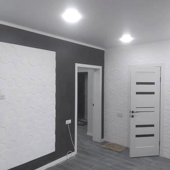 Выполню все виды мелких строительных работ