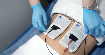 Физиотерапия на дому 
Электрофорез!!!