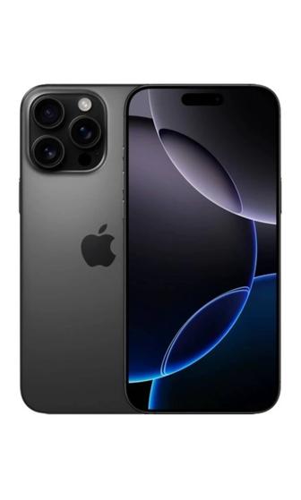Iphone 16 pro max 256gb