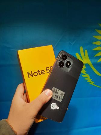 Realme note 50