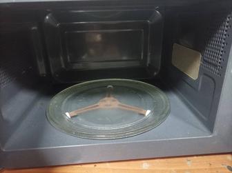 Ремонт микроволновки в Астане