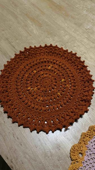 Обучение вязанию