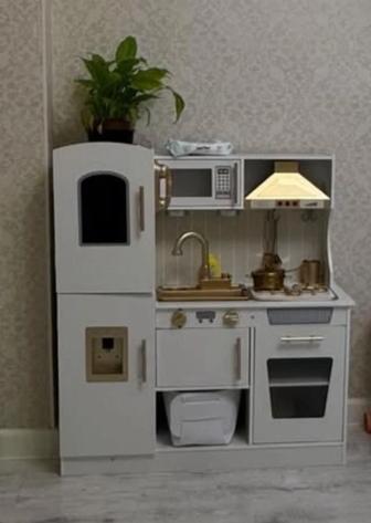 Продам детскую кухню