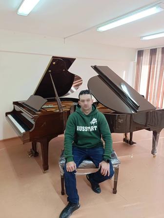 Доставка пианино роялей профессионально !!!