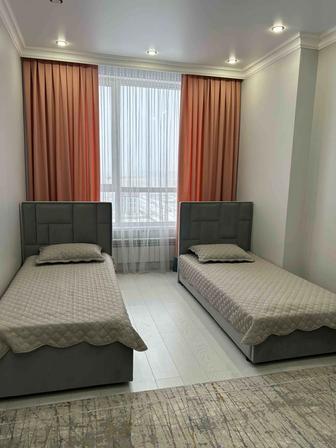 Продам кровать односпальная