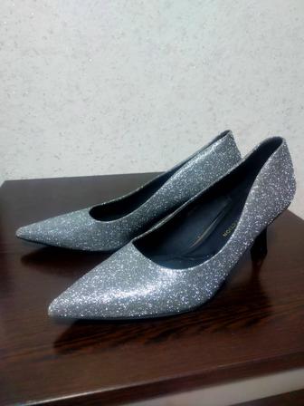 Продам туфли