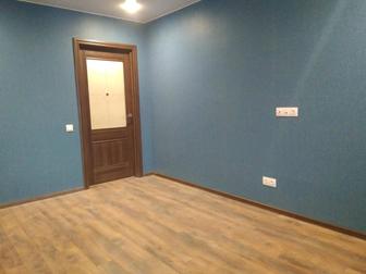 Ремонт квартиры, Офис Садик