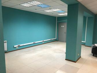 Ремонт квартиры, Офис Садик