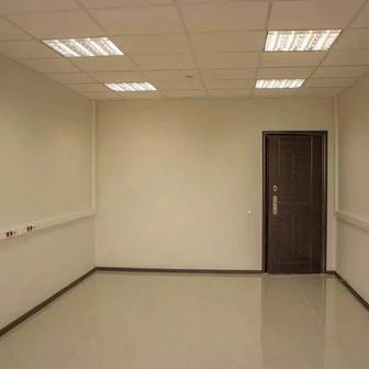 Ремонт квартиры, Офис Садик