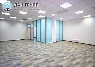 Ремонт квартиры, Офис Садик