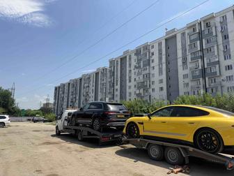 Автовозы эвакуаторы Услуги автоперевозки