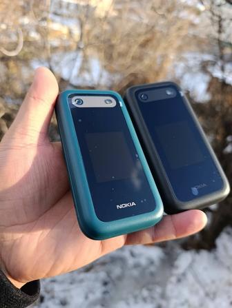 Nokia 2660Flip простой телефон для связи