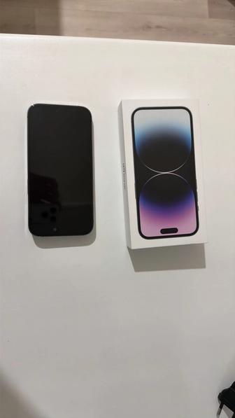 Продам Iphone 14 pro 256 gb