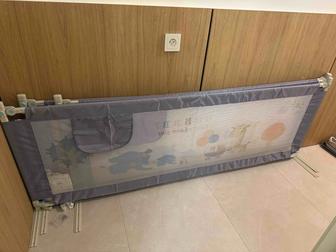 Продаю абсолютно новые бортики для кровати