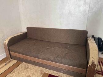 Продам диван