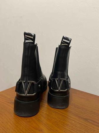 Продам полусапожки