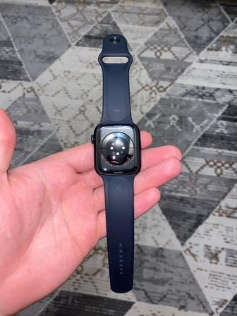 Apple Watch 7