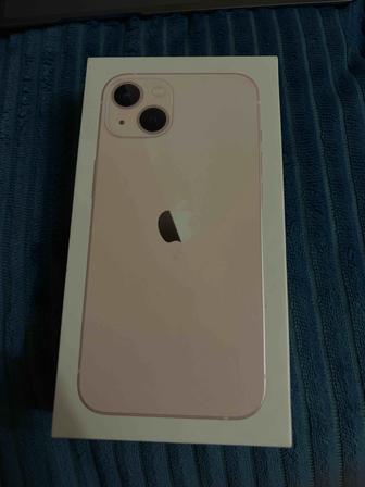 Айфон 13 в идеальном состоянии