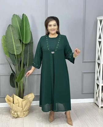 Нарядные платье