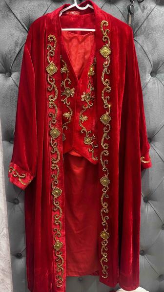 Казакша коилектер Бешпент кажеки