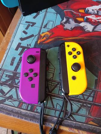 Joycon(Nintendo switch)