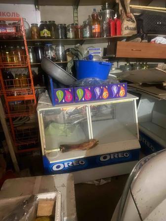 Отдам даром прилавки