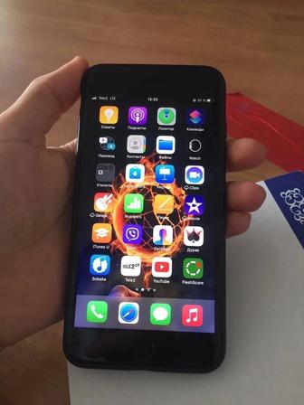 IPhone 8Plus