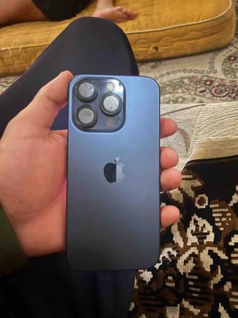 Айфон 15 про