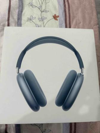 Продам наушники Air Pods Max 2