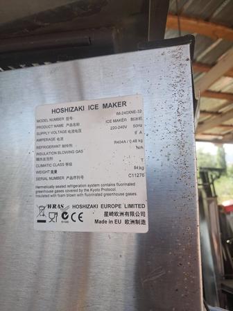 Продам ледогенераторы