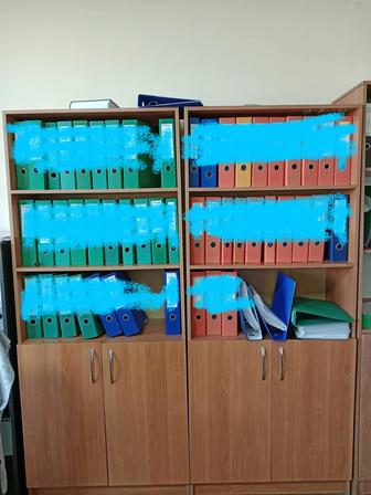 Шкафы для документов, шкаф для одежды