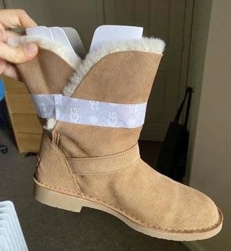 Ugg Угги женские зимние (оригинал с США)