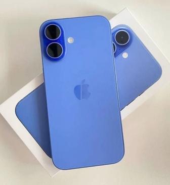 iPhone 16