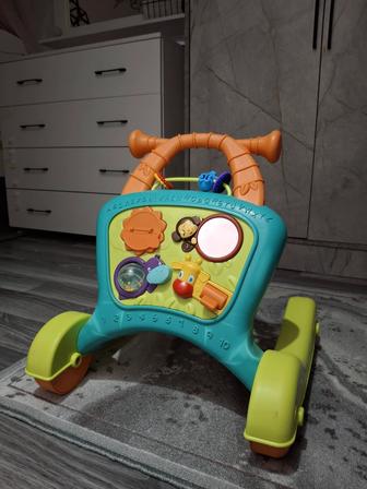 Толокар детские ходунки