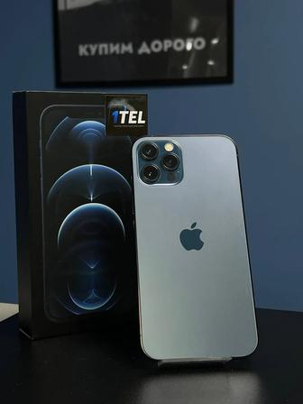 Продам iPhone 12 Pro 256