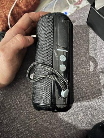 Портативная колонка