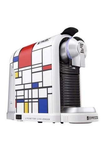 Кофемашина