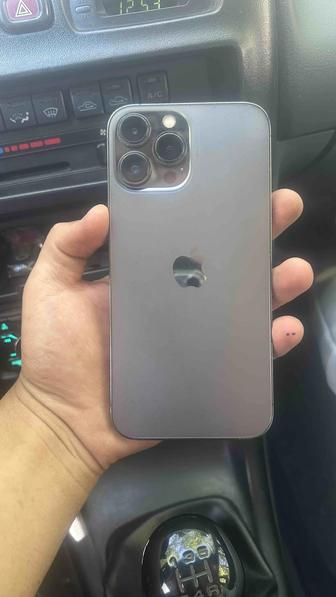 Продам IPhone 13 про max