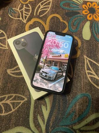 Айфон 13/128-синий