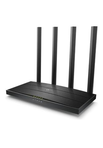 Wi-Fi роутер TP-LINK Archer C80