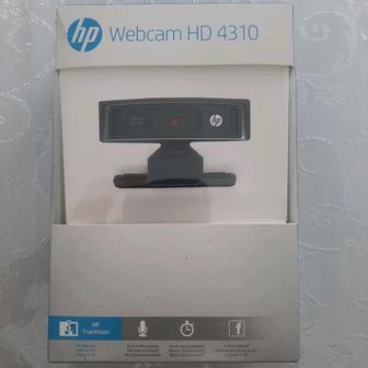 HP Webcam HD 4310