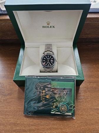 Часы Rolex