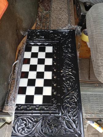 Продам шахматы нарды