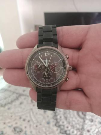 Продам часы Fossil