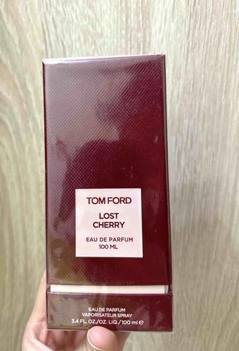 Продаю духи оригинал Tom Ford Lost Cherry
